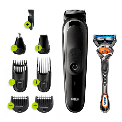Тример Braun MGK 5260