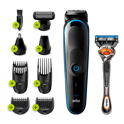 Тример Braun