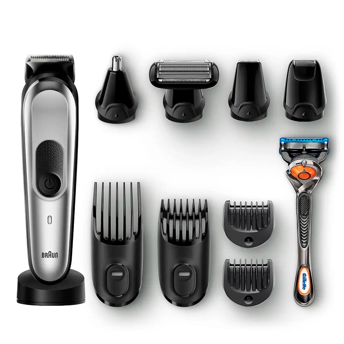 Тример Braun