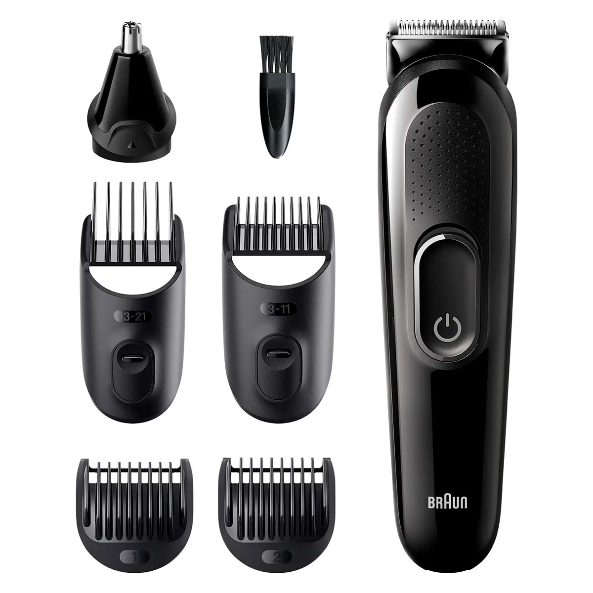 Тример Braun MGK3320