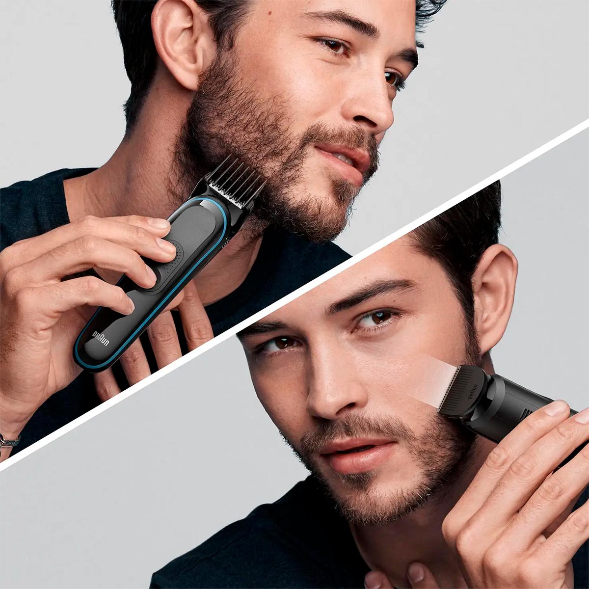 Тример Braun MGK3320