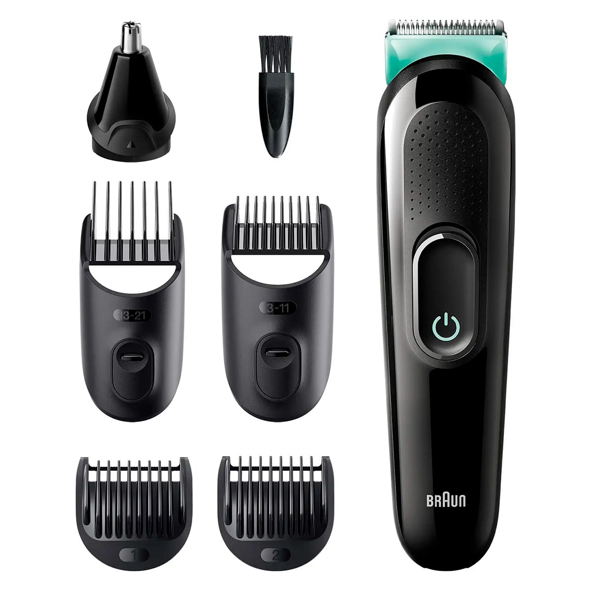 Тример Braun MGK3321