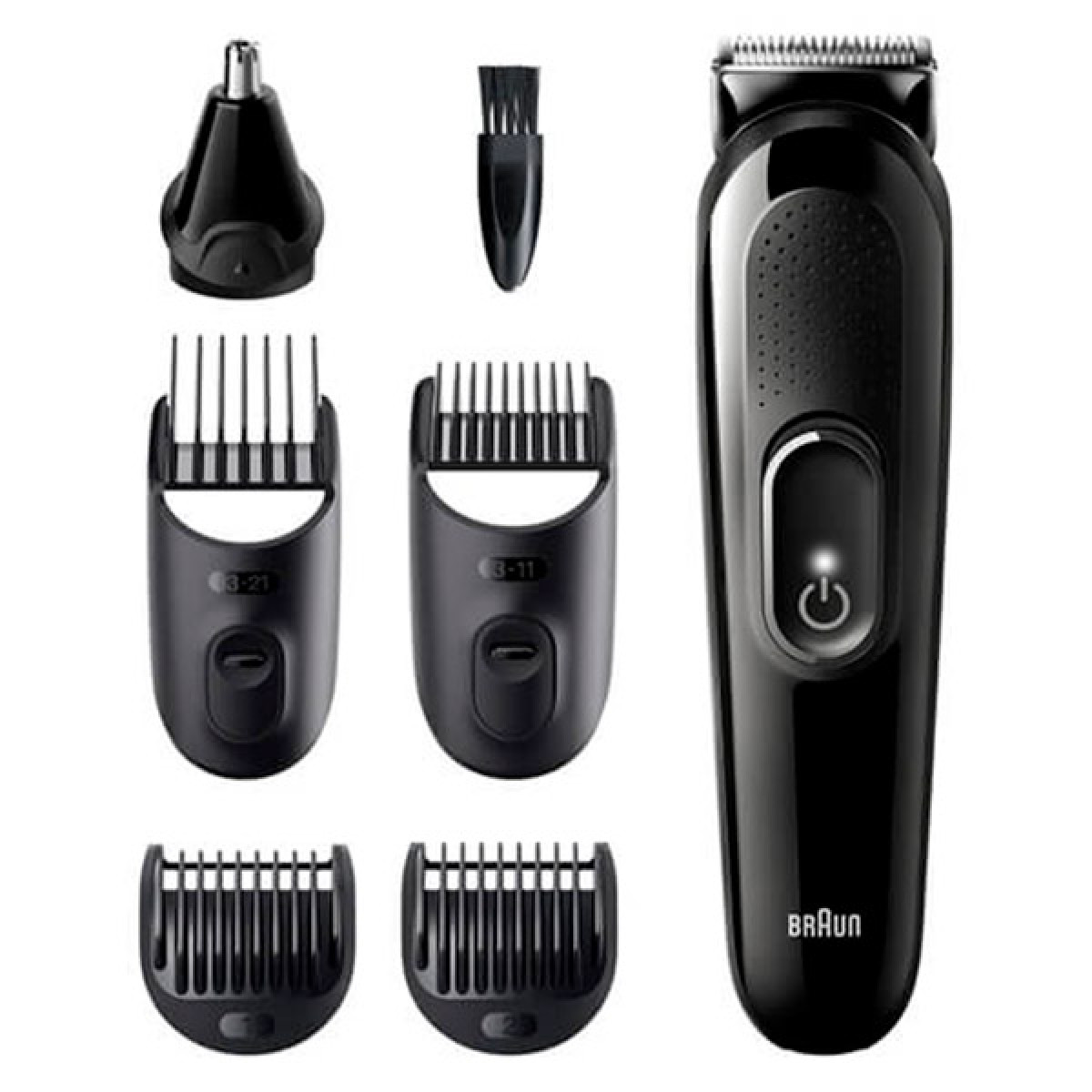 Тример Braun MGK3322