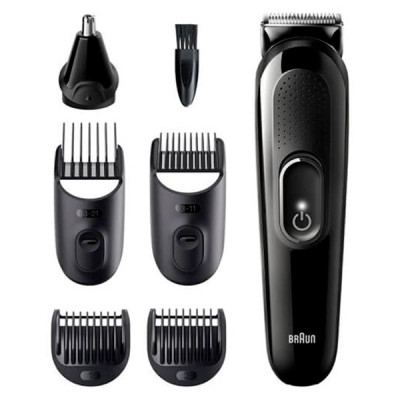 Тример Braun MGK3322