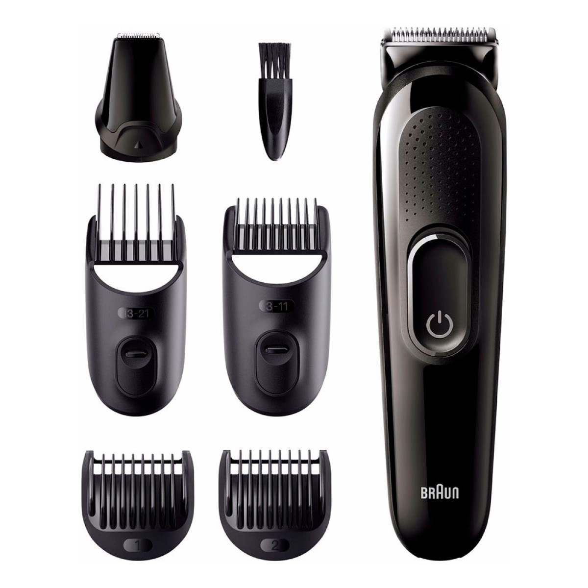 Тример Braun MGK3325