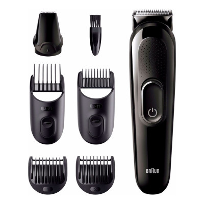 Тример Braun MGK3325