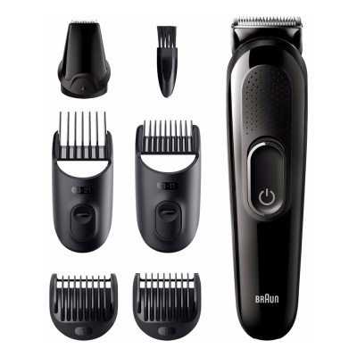 Тример Braun MGK3335