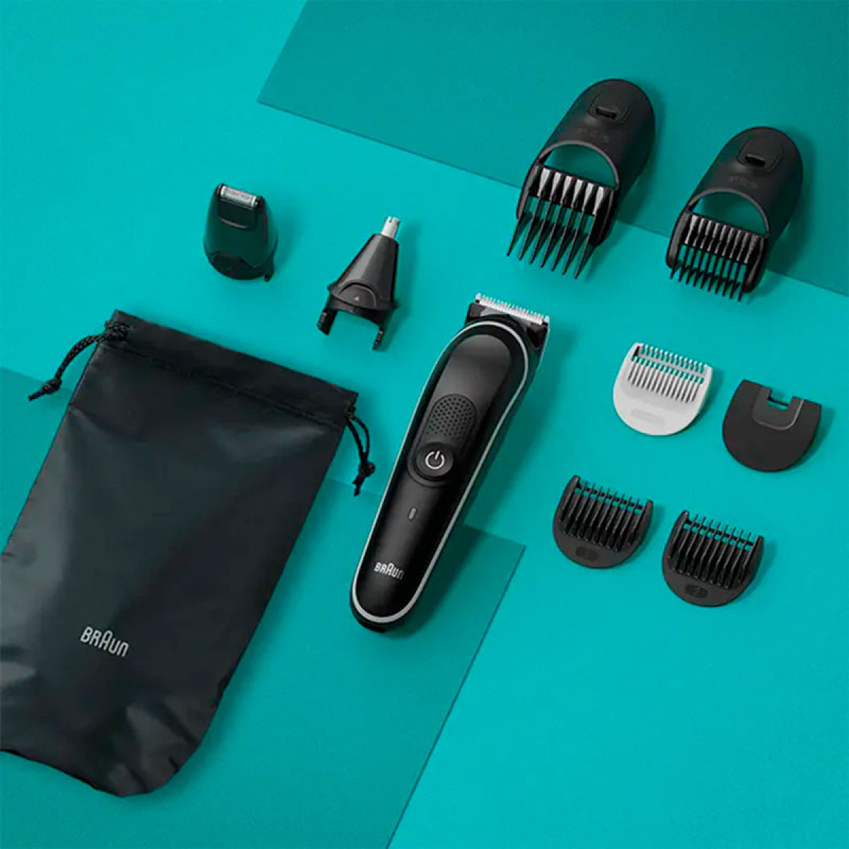 Тример Braun MGK5410