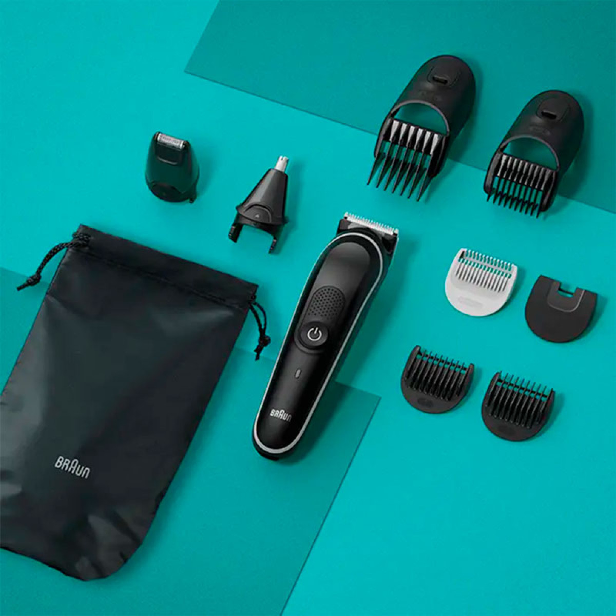 Тример Braun MGK5420