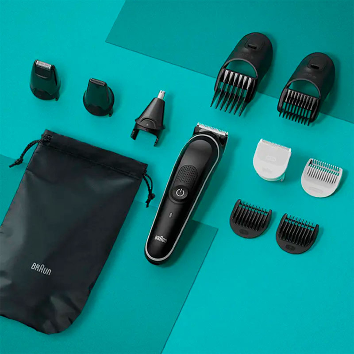 Тример Braun MGK5440