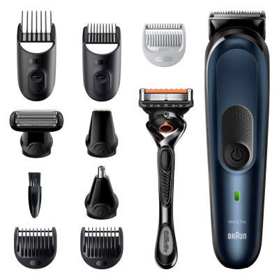 Тример Braun MGK7330