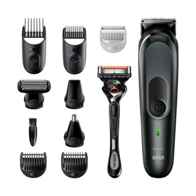 Тример Braun MGK7331