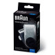 Електробритва Braun MobileShave M-90