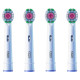 Насадка для зубної щітки Braun Oral-B 3D White EB18RX-4