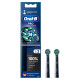 Насадка для зубної щітки Braun Oral-B Cross Action EB50BRX-2