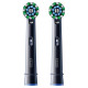 Насадка для зубної щітки Braun Oral-B Cross Action EB50BRX-2