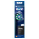 Насадка для зубної щітки Braun Oral-B Cross Action EB50BRX-4