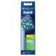 Насадка для зубної щітки Braun Oral-B Cross Action EB50RX-8
