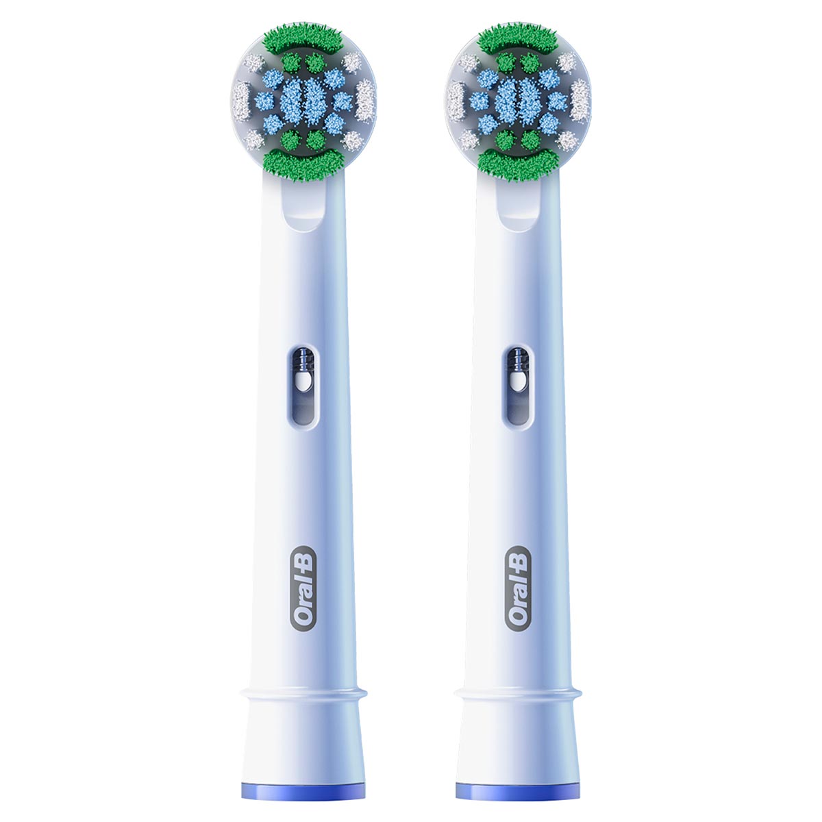 Насадка для зубної щітки Braun Oral-B Precision Clean EB20RX-2