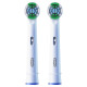 Насадка для зубної щітки Braun Oral-B Precision Clean EB20RX-2
