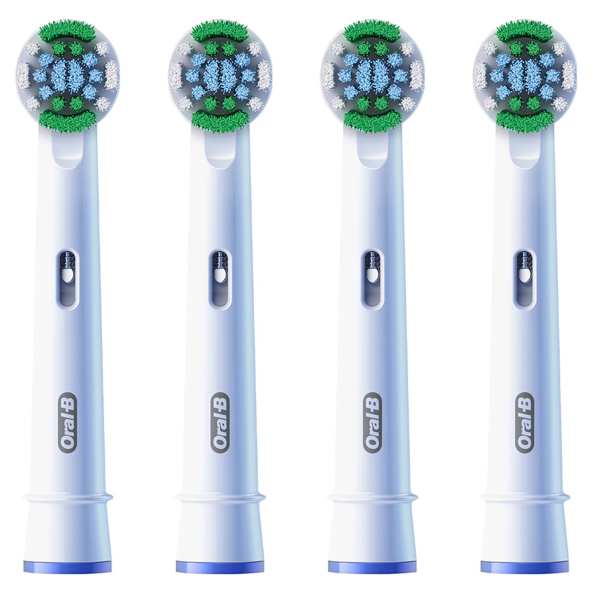 Насадка для зубної щітки Braun Oral-B Precision Clean EB20RX-4