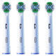 Насадка для зубної щітки Braun Oral-B Precision Clean EB20RX-4
