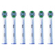 Насадка для зубної щітки Braun Oral-B Precision Clean EB20RX-6 Насадка для зубної щітки Braun Oral-B Precision Clean EB20RX-6