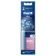 Насадка для зубної щітки Braun Oral-B Sensitive Clean EB60X-2