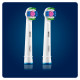 Насадка для зубної щітки Braun Oral-B 3D White EB18RB-2
