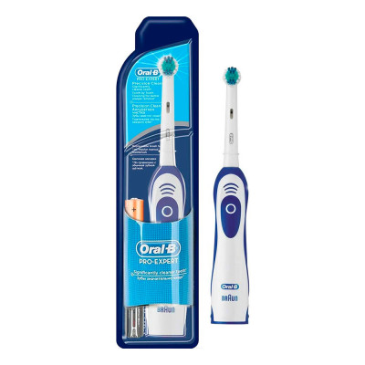 Електрична зубна щітка Braun Oral-B DB 4 Pro Expert