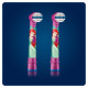 Насадка для зубної щітки Braun Oral-B EB10 Princess-2