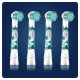 Насадка для зубної щітки Braun Oral-B EB10S Star Wars-4