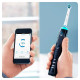 Електрична зубна щітка Braun  Oral-B Genius 10000N Midnight Black
