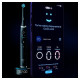 Електрична зубна щітка Braun Oral-B iO 10 Black Електрична зубна щітка Braun Oral-B iO 10 Black