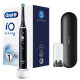 Електрична зубна щітка Braun Oral-B iO 6 Black Lava Електрична зубна щітка Braun Oral-B iO 6 Black Lava
