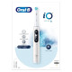 Електрична зубна щітка Braun Oral-B iO 6 White Alabaster Електрична зубна щітка Braun Oral-B iO 6 White Alabaster