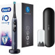 Електрична зубна щітка Braun Oral-B iO 7 Black Onyx Електрична зубна щітка Braun Oral-B iO 7 Black Onyx