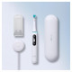Електрична зубна щітка Braun Oral-B iO 7 White Alabaster