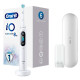 Електрична зубна щітка Braun Oral-B iO 8 White Alabaster Електрична зубна щітка Braun Oral-B iO 8 White Alabaster