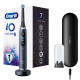 Електрична зубна щітка Braun Oral-B iO 9 Black Onyx