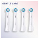 Насадка для зубної щітки Braun Oral-B iO Gentle Care-4 Насадка для зубної щітки Braun Oral-B iO Gentle Care-4