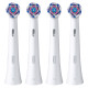 Насадка для зубної щітки Braun Oral-B iO Radiant White-4