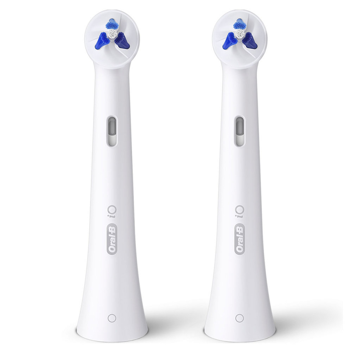 Насадка для зубної щітки Braun Oral-B iO Specialised Clean-2