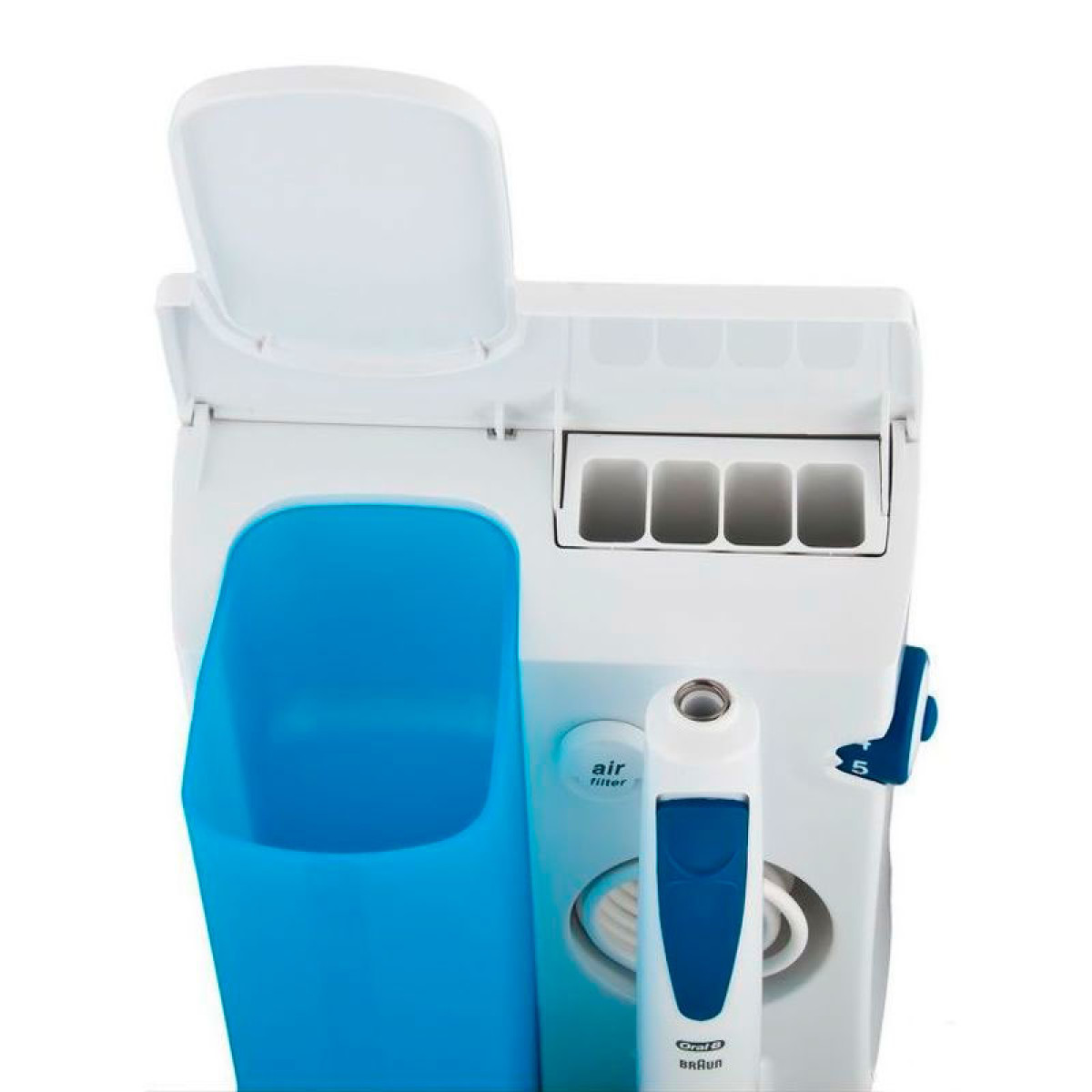 Іригатор Braun Oral-B MD 20