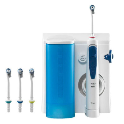 Іригатор Braun Oral-B MD 20
