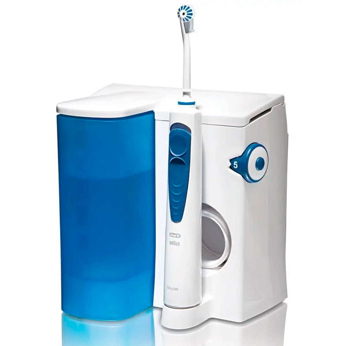Іригатор Braun Oral-B MD 20