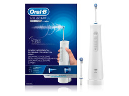 Іригатор Braun Oral-B MDH20 Aquacare 6