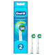 Насадка для зубної щітки Braun Oral-B Precision Clean EB20RB-2