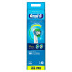 Насадка для зубної щітки Braun Oral-B Precision Clean EB20RB-8 Насадка для зубної щітки Braun Oral-B Precision Clean EB20RB-8