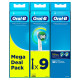 Насадка для зубної щітки Braun Oral-B Precision Clean EB20RB-9 Насадка для зубної щітки Braun Oral-B Precision Clean EB20RB-9